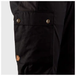 FJÄLLRÄVEN Women's Stina Trousers - Trekkinghose -Rip Curl-Laden fjaellraeven womens stina trousers trekkinghose detail 7