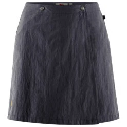 FJÄLLRÄVEN Women's Travellers MT Skort - Skort -Rip Curl-Laden fjaellraeven womens travellers mt skort skort 1