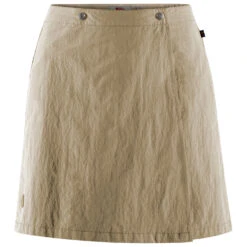 FJÄLLRÄVEN Women's Travellers MT Skort - Skort