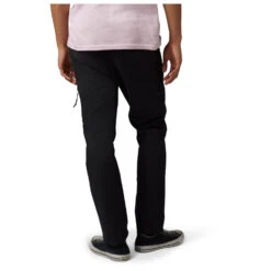 Fox Racing Essex Stretch Slim Pant - Freizeithose -Rip Curl-Laden fox racing essex stretch slim pant freizeithose detail 2