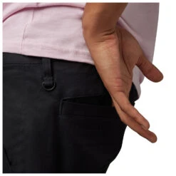 Fox Racing Essex Stretch Slim Pant - Freizeithose -Rip Curl-Laden fox racing essex stretch slim pant freizeithose detail 3