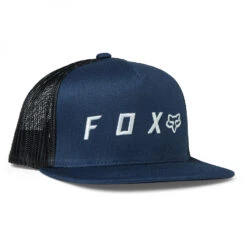 Fox Racing Kid's Absolute Snapback Mesh Hat - Cap -Rip Curl-Laden fox racing kids absolute snapback mesh hat cap 2