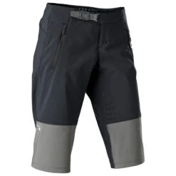 Fox Racing Women's Defend Short - Radhose -Rip Curl-Laden fox racing womens defend short radhose 1