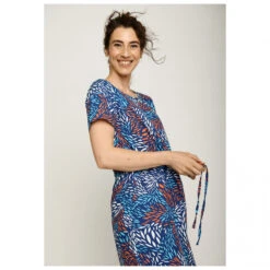 Women's Sparkling Leaves Hop Dress - Kleid 12 Women's Sparkling Leaves Hop Dress - Kleid -Rip Curl-Laden greenbomb womens sparkling leaves hop dress kleid detail 5