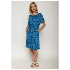 Women's Summer Berry Hop Dress - Kleid 8 Women's Summer Berry Hop Dress - Kleid -Rip Curl-Laden greenbomb womens summer berry hop dress kleid detail 2