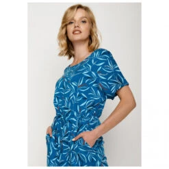 Women's Summer Berry Hop Dress - Kleid 11 Women's Summer Berry Hop Dress - Kleid -Rip Curl-Laden greenbomb womens summer berry hop dress kleid detail 5