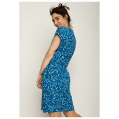 Women's Summer Berry Step Dress - Kleid -Rip Curl-Laden greenbomb womens summer berry step dress kleid detail 3