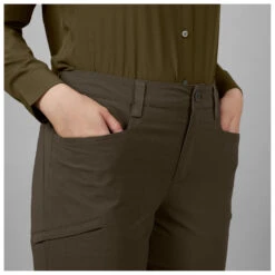 Härkila Women's Trail Hose - Trekkinghose -Rip Curl-Laden haerkila womens trail hose trekkinghose detail 3