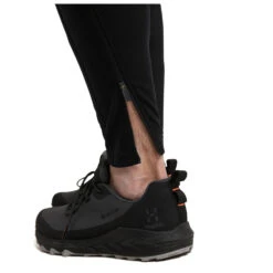 Haglöfs L.I.M Winter Tights - Trekkinghose -Rip Curl-Laden hagloefs lim winter tights trekkinghose detail 6