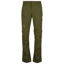 Haglöfs Lite Standard Zip-Off Pant - Zip-Off Hose 9 Haglöfs Lite Standard Zip-Off Pant - Zip-Off Hose -Rip Curl-Laden hagloefs lite standard zip off pant zip off hose 1