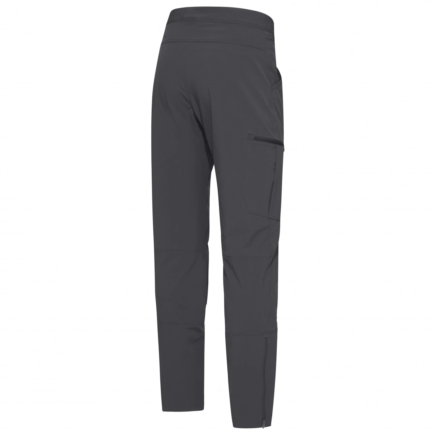 Haglöfs Lizard Softshell Pant - Softshellhose 4 Haglöfs Lizard Softshell Pant - Softshellhose – Bild 2
