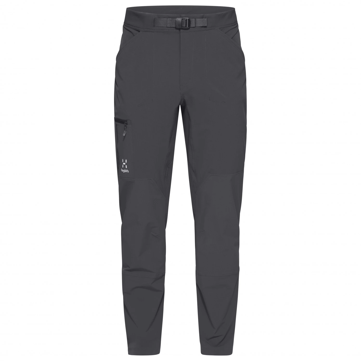 Haglöfs Lizard Softshell Pant - Softshellhose 3 Haglöfs Lizard Softshell Pant - Softshellhose
