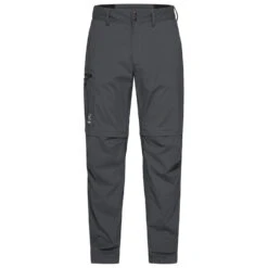 Haglöfs Mid Standard Zip-Off Pant - Zip-Off Hose 7 Haglöfs Mid Standard Zip-Off Pant - Zip-Off Hose -Rip Curl-Laden hagloefs mid standard zip off pant zip off hose 1