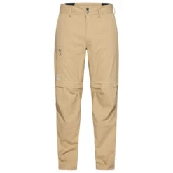 Haglöfs Mid Standard Zip-Off Pant - Zip-Off Hose