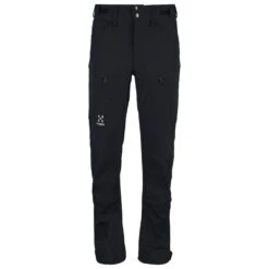 Haglöfs Rugged Standard Pant - Trekkinghose -Rip Curl-Laden hagloefs rugged standard pant trekkinghose 2
