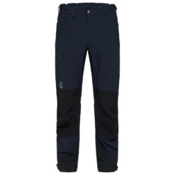 Haglöfs Rugged Standard Pant - Trekkinghose -Rip Curl-Laden hagloefs rugged standard pant trekkinghose 3