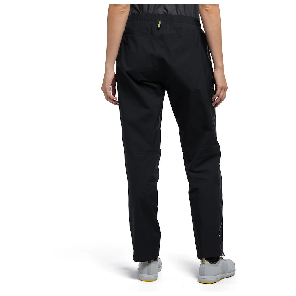 Haglöfs Women's L.I.M Pants - Regenhose 6 Haglöfs Women's L.I.M Pants - Regenhose – Bild 4
