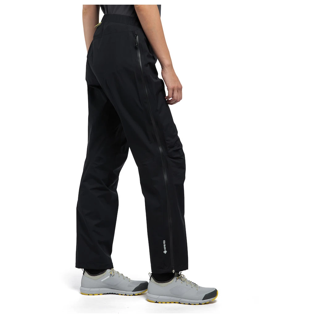 Haglöfs Women's L.I.M Pants - Regenhose 7 Haglöfs Women's L.I.M Pants - Regenhose – Bild 5