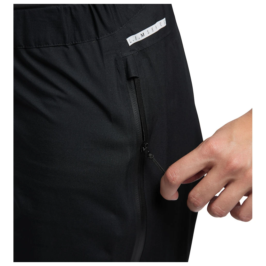 Haglöfs Women's L.I.M Pants - Regenhose 8 Haglöfs Women's L.I.M Pants - Regenhose – Bild 6