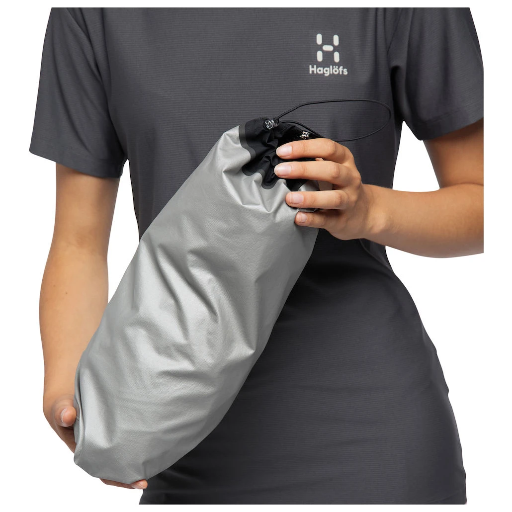 Haglöfs Women's L.I.M Pants - Regenhose 9 Haglöfs Women's L.I.M Pants - Regenhose – Bild 7