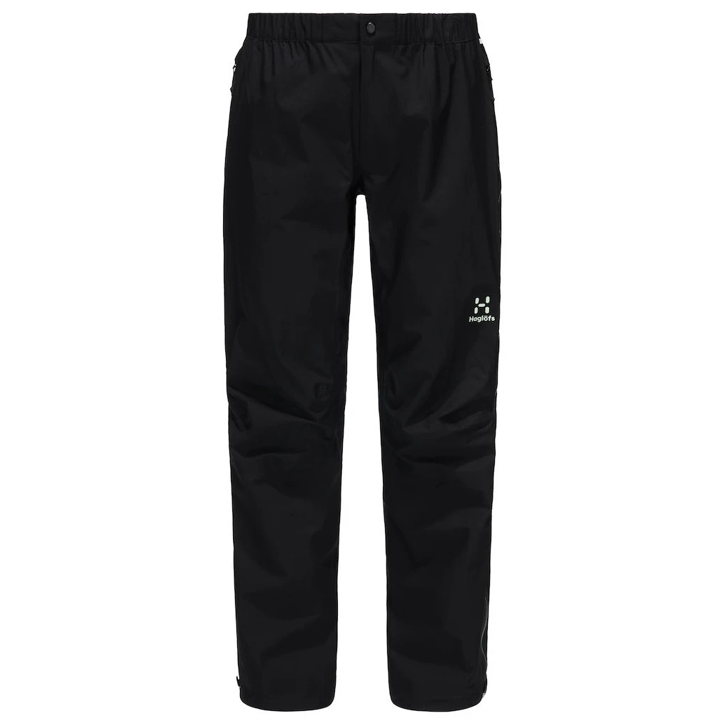 Haglöfs Women's L.I.M Pants - Regenhose 3 Haglöfs Women's L.I.M Pants - Regenhose