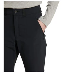 Haglöfs Women's Move Softshell Pant - Trekkinghose -Rip Curl-Laden hagloefs womens move softshell pant trekkinghose detail 7