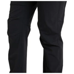 Haglöfs Women's Move Softshell Pant - Trekkinghose -Rip Curl-Laden hagloefs womens move softshell pant trekkinghose detail 9