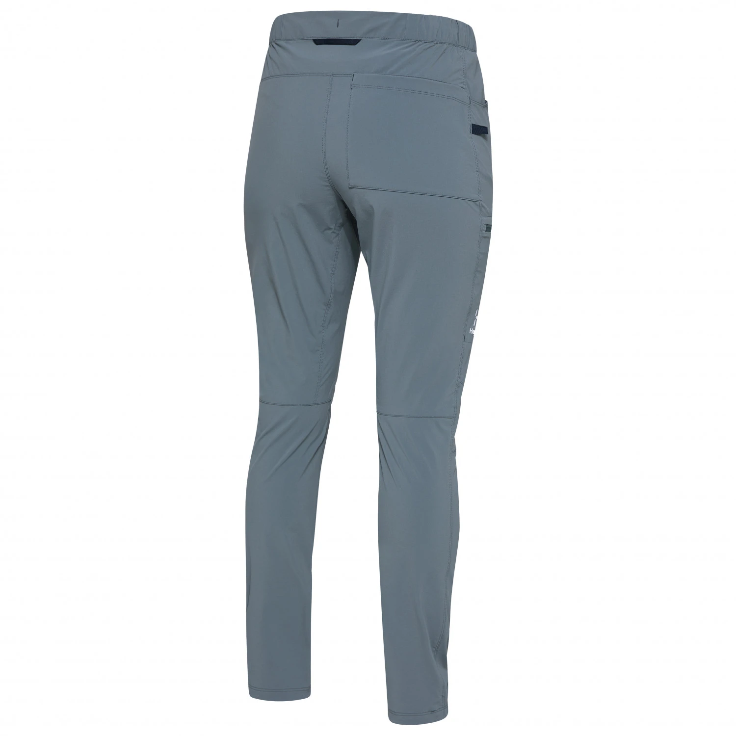 Haglöfs Women's Roc Lite Slim Pant - Trekkinghose 4 Haglöfs Women's Roc Lite Slim Pant - Trekkinghose – Bild 2