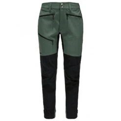 Haglöfs Women's Rugged Flex Pant - Trekkinghose -Rip Curl-Laden hagloefs womens rugged flex pant trekkinghose 2