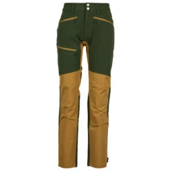 Haglöfs Women's Rugged Flex Pant - Trekkinghose -Rip Curl-Laden hagloefs womens rugged flex pant trekkinghose 3