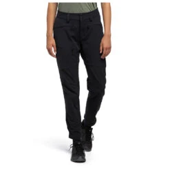 Haglöfs Women's Rugged Flex Pant - Trekkinghose -Rip Curl-Laden hagloefs womens rugged flex pant trekkinghose detail 3