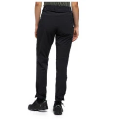 Haglöfs Women's Rugged Flex Pant - Trekkinghose -Rip Curl-Laden hagloefs womens rugged flex pant trekkinghose detail 4