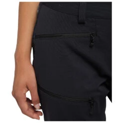 Haglöfs Women's Rugged Flex Pant - Trekkinghose -Rip Curl-Laden hagloefs womens rugged flex pant trekkinghose detail 6