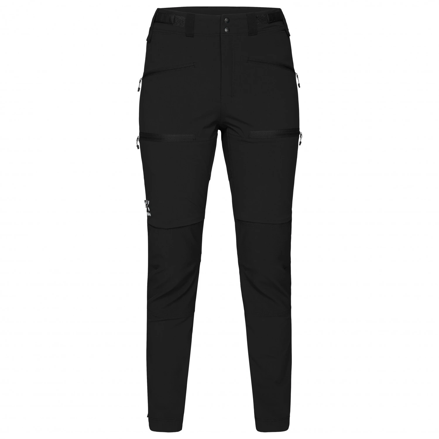 Haglöfs Women's Rugged Slim Pant - Trekkinghose 8 Haglöfs Women's Rugged Slim Pant - Trekkinghose – Bild 6