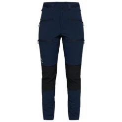 Haglöfs Women's Rugged Slim Pant - Trekkinghose