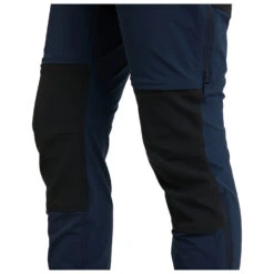 Haglöfs Women's Rugged Slim Pant - Trekkinghose 12 Haglöfs Women's Rugged Slim Pant - Trekkinghose -Rip Curl-Laden hagloefs womens rugged slim pant trekkinghose detail 5