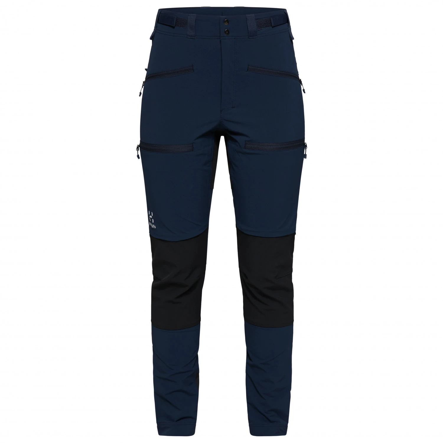 Haglöfs Women's Rugged Slim Pant - Trekkinghose 3 Haglöfs Women's Rugged Slim Pant - Trekkinghose