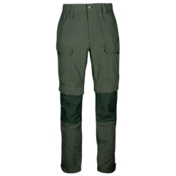 Halti Hiker Lite Zip-Off Pants - Zip-Off Hose -Rip Curl-Laden halti hiker lite zip off pants zip off hose 1