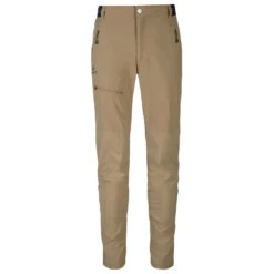 Halti Pallas X-Stretch Lite Pants - Trekkinghose -Rip Curl-Laden halti pallas x stretch lite pants trekkinghose 2