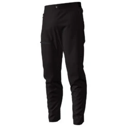 Halti Pallas X-Stretch Lite Zip-Off Pants - Zip-Off Hose