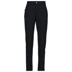 Halti Women's Kero X-Stretch Pants - Softshellhose -Rip Curl-Laden halti womens kero x stretch pants softshellhose 1