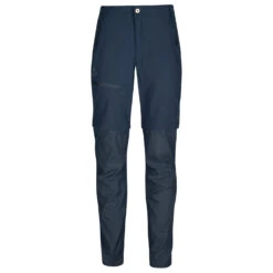Halti Women's Pallas X-Stretch Lite Zip-Off Pants - Trekkinghose