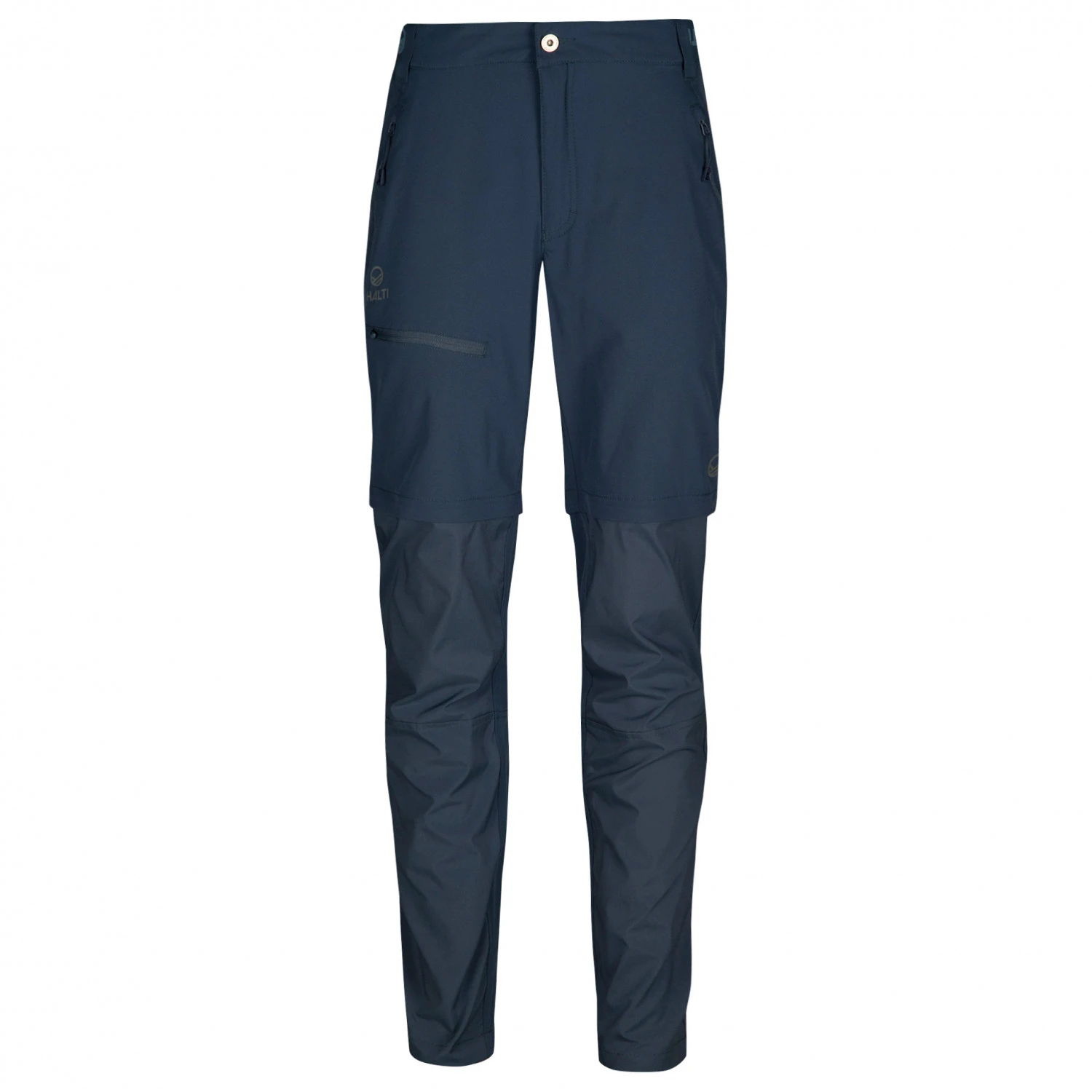 Halti Women's Pallas X-Stretch Lite Zip-Off Pants - Trekkinghose 3 Halti Women's Pallas X-Stretch Lite Zip-Off Pants - Trekkinghose