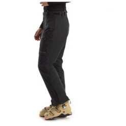 CedarHe. Ski Pants - Skihose -Rip Curl-Laden heber peak cedarhe ski pants skihose detail 11