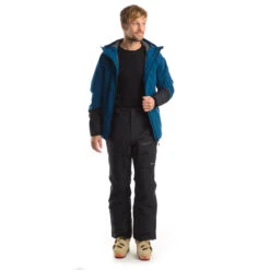 CedarHe. Ski Pants - Skihose -Rip Curl-Laden heber peak cedarhe ski pants skihose detail 9