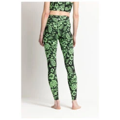 Hey Honey Women's Leggings Desert Island - Leggings -Rip Curl-Laden hey honey womens leggings desert island leggings detail 3