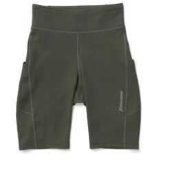 Houdini Women's Adventure Short Tights - Leggings 9 Houdini Women's Adventure Short Tights - Leggings -Rip Curl-Laden houdini womens adventure short tights leggings 1