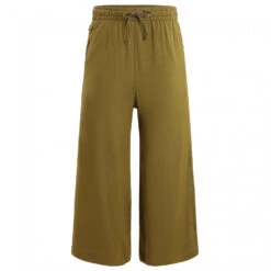 Icebreaker Women's Granary Culottes - Freizeithose