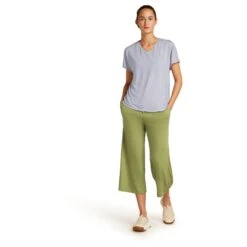 Icebreaker Women's Granary Culottes - Freizeithose 12 Icebreaker Women's Granary Culottes - Freizeithose -Rip Curl-Laden icebreaker womens granary culottes freizeithose detail 4