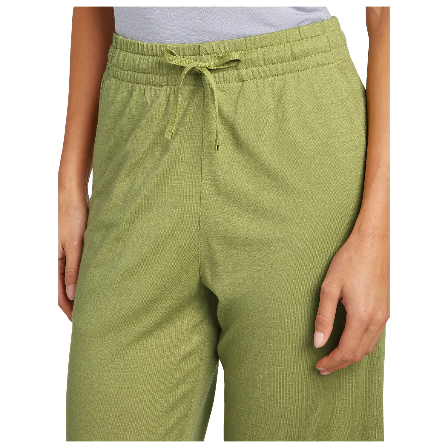 Icebreaker Women's Granary Culottes - Freizeithose 8 Icebreaker Women's Granary Culottes - Freizeithose – Bild 6